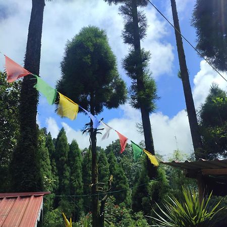 Shanti Samaya Home Stay Vl Ghoom Monastery, Samten Choeling Darjeeling  Luaran gambar