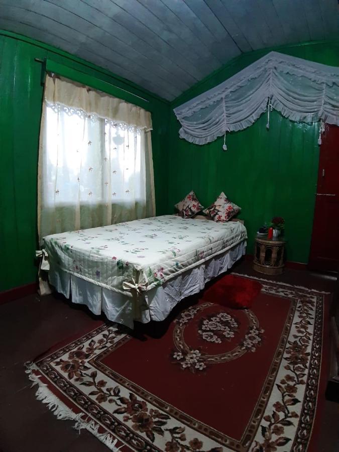 Shanti Samaya Home Stay Vl Ghoom Monastery, Samten Choeling Darjeeling  Luaran gambar