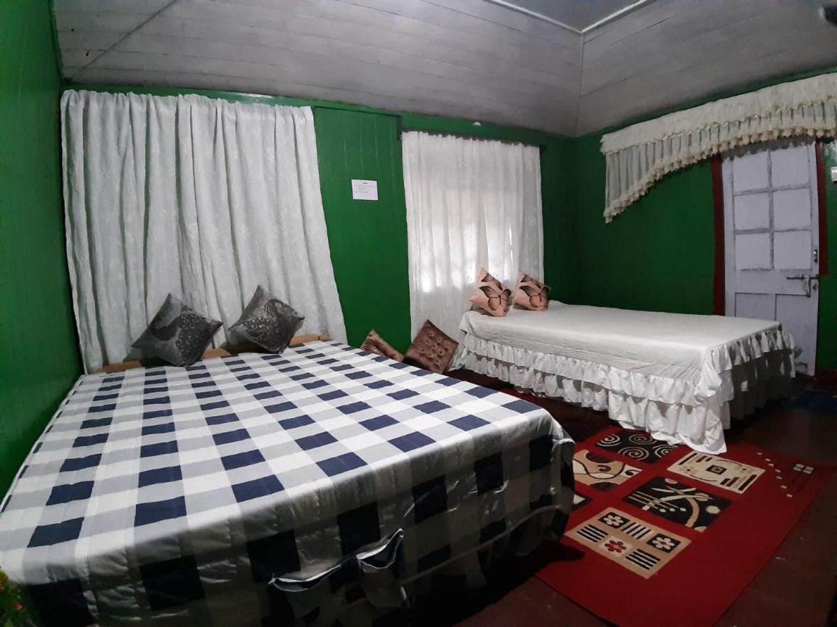 Shanti Samaya Home Stay Vl Ghoom Monastery, Samten Choeling Darjeeling  Luaran gambar