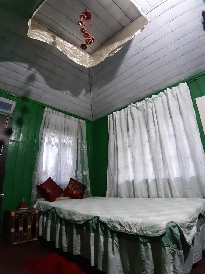 Shanti Samaya Home Stay Vl Ghoom Monastery, Samten Choeling Darjeeling  Luaran gambar