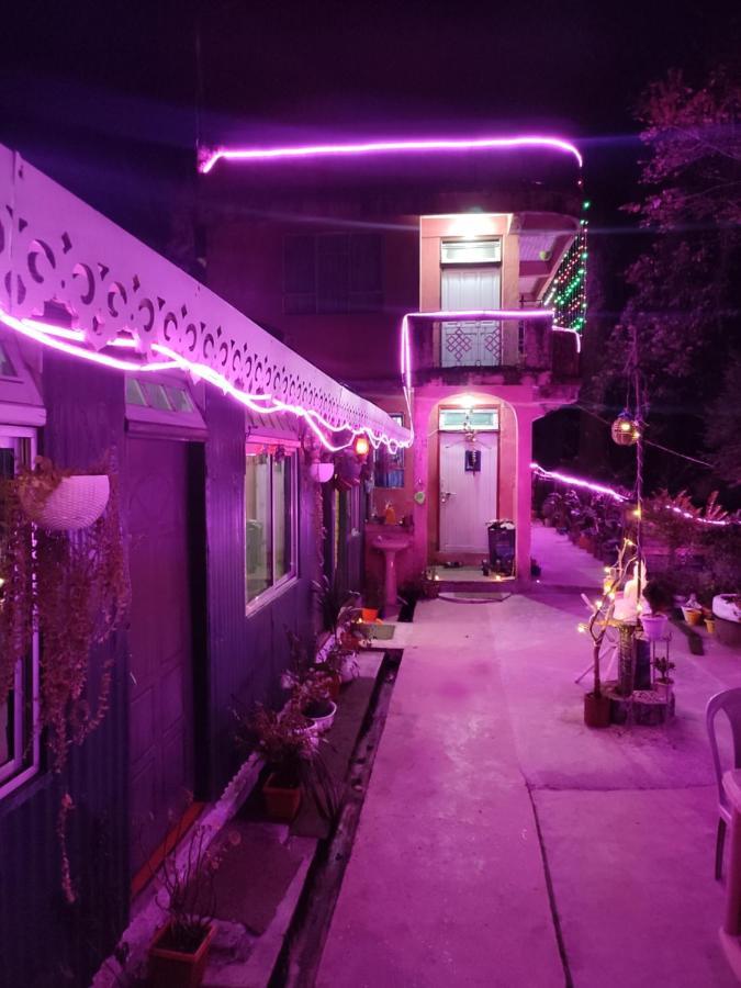 Shanti Samaya Home Stay Vl Ghoom Monastery, Samten Choeling Darjeeling  Luaran gambar