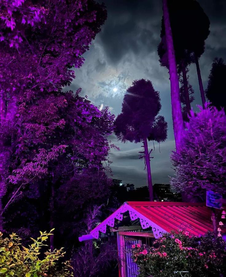 Shanti Samaya Home Stay Vl Ghoom Monastery, Samten Choeling Darjeeling  Luaran gambar