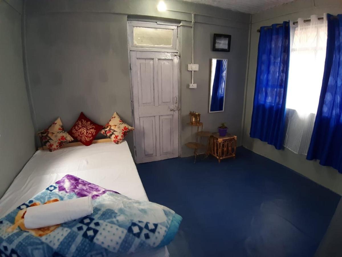Shanti Samaya Home Stay Vl Ghoom Monastery, Samten Choeling Darjeeling  Luaran gambar