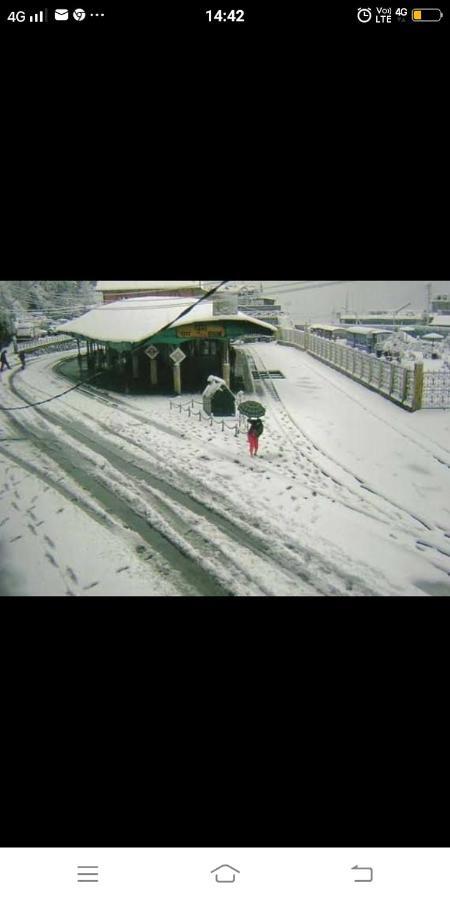 Shanti Samaya Home Stay Vl Ghoom Monastery, Samten Choeling Darjeeling  Luaran gambar