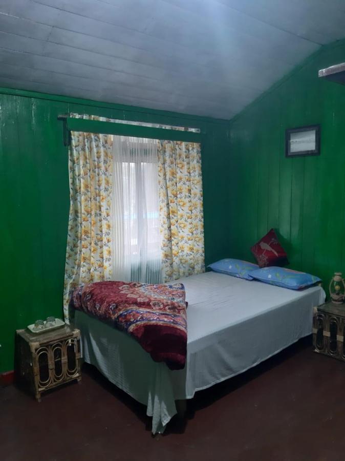 Shanti Samaya Home Stay Vl Ghoom Monastery, Samten Choeling Darjeeling  Luaran gambar