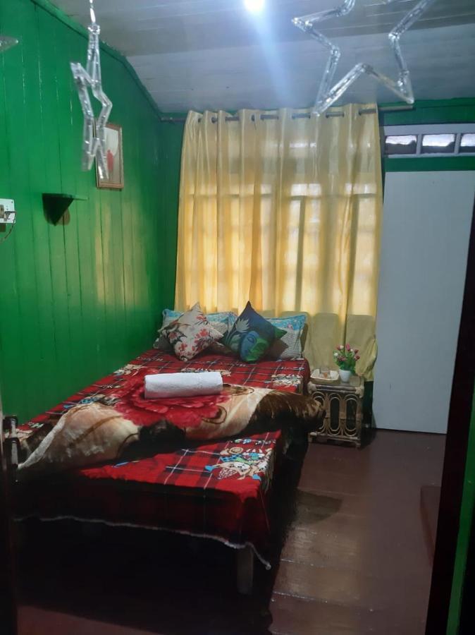 Shanti Samaya Home Stay Vl Ghoom Monastery, Samten Choeling Darjeeling  Luaran gambar