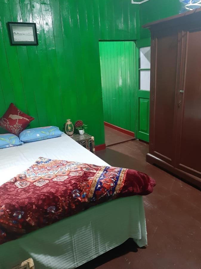 Shanti Samaya Home Stay Vl Ghoom Monastery, Samten Choeling Darjeeling  Luaran gambar